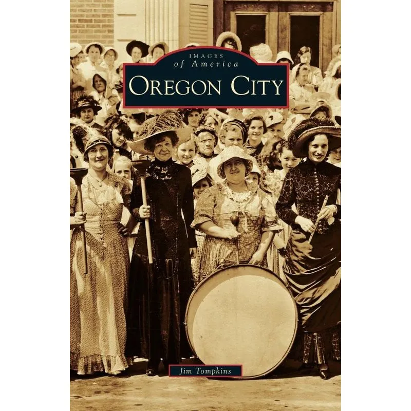Oregon City