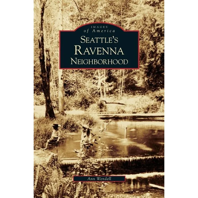 Seattles Ravenna Neighborhood
