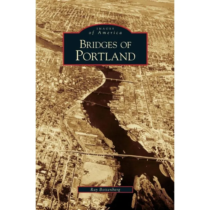 Bridges of Portland