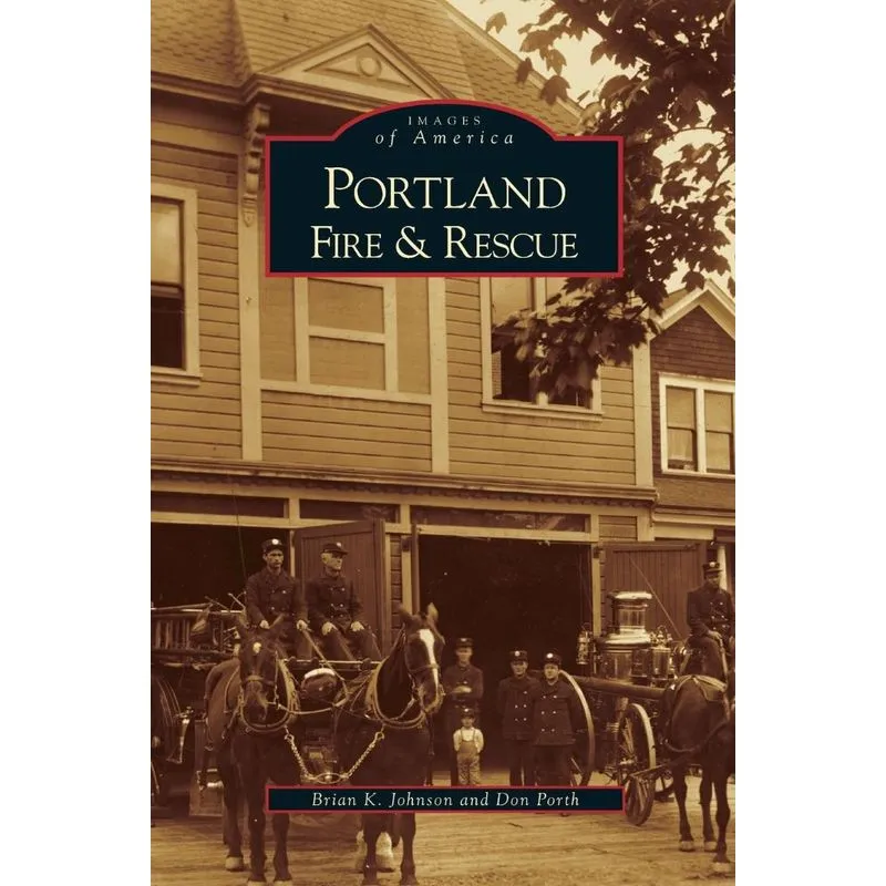 Portland Fire & Rescue