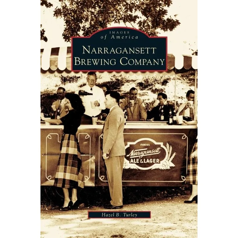 Narragansett Brewing Company