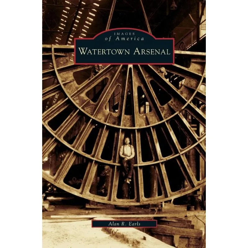 Watertown Arsenal