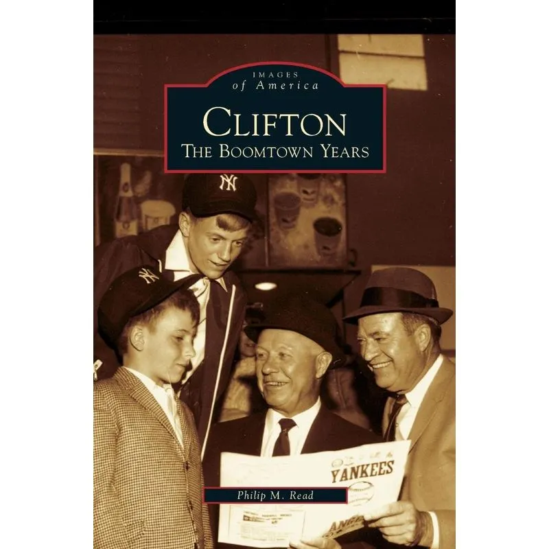 Clifton