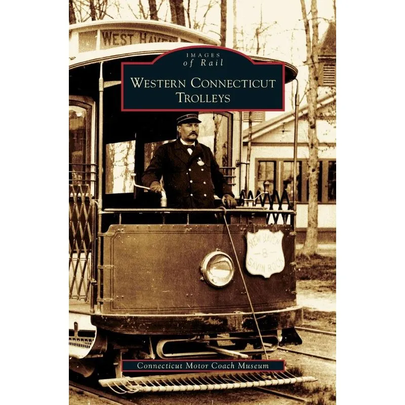 Western Connecticut Trolleys