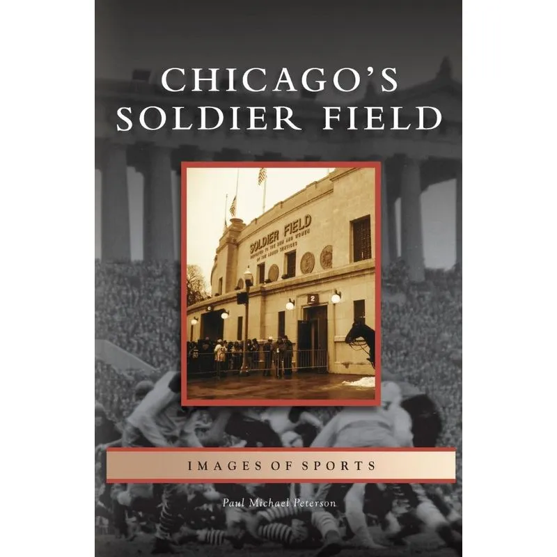 Chicagos Soldier Field