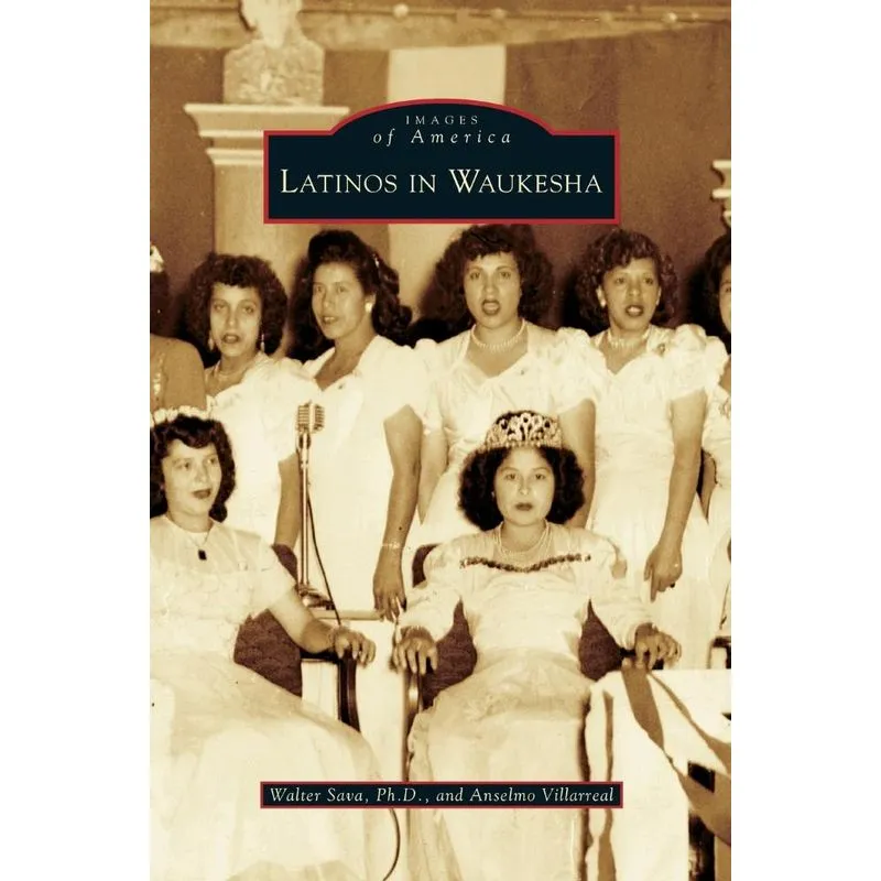 Latinos in Waukesha
