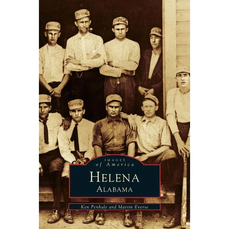 Helena Alabama