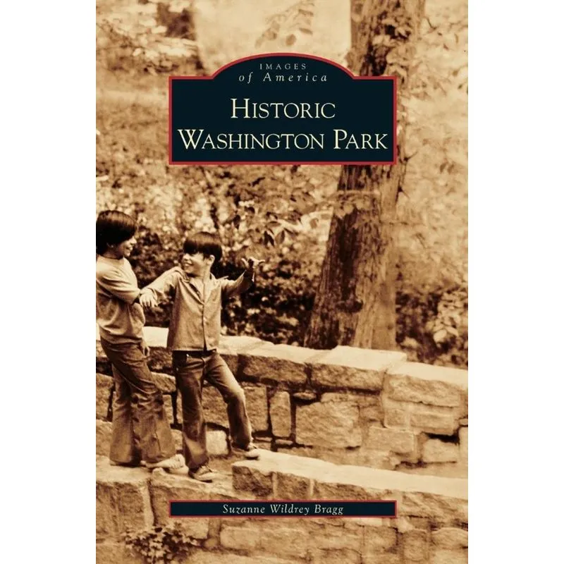 Historic Washington Park