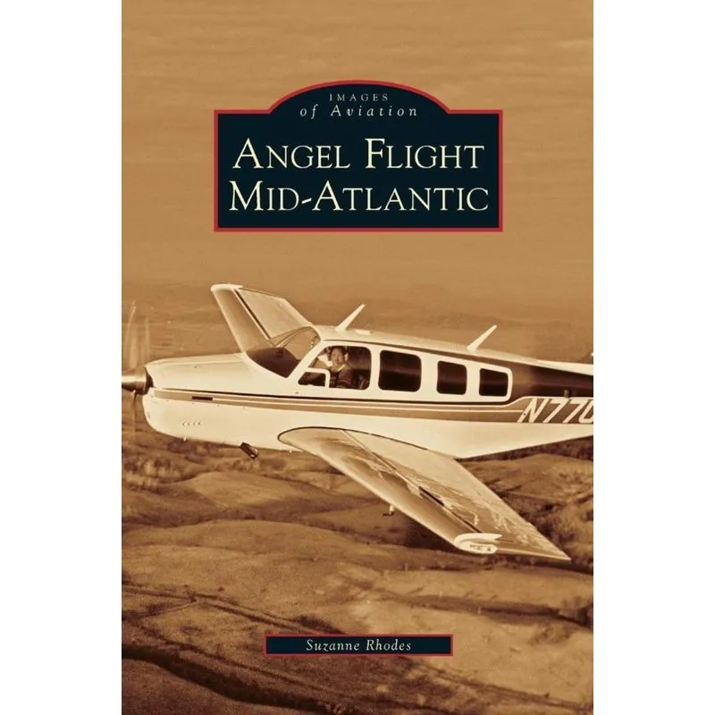 Angel Flight Mid-Atlantic