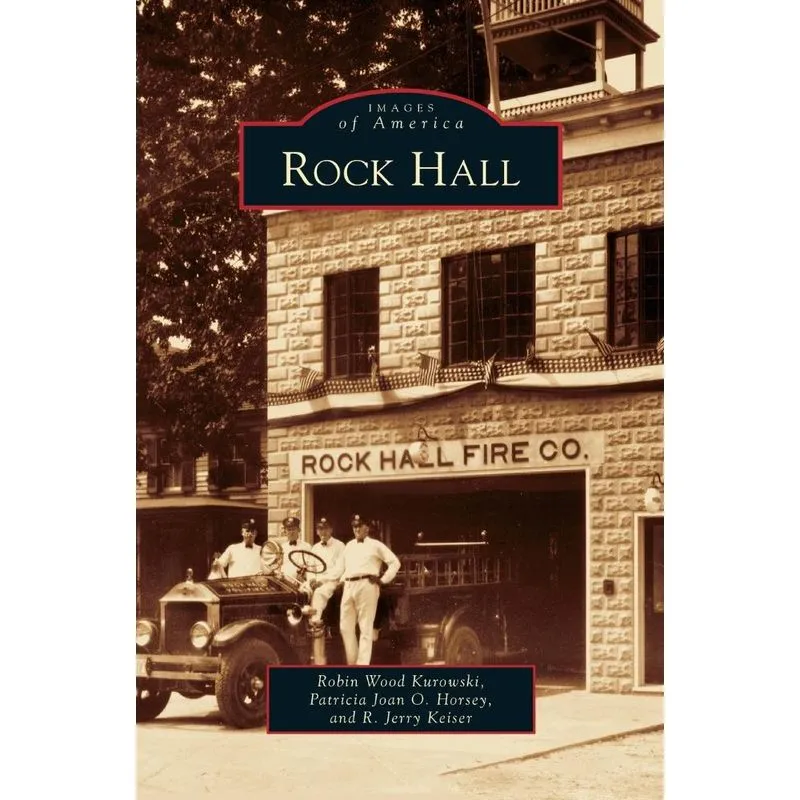 Rock Hall