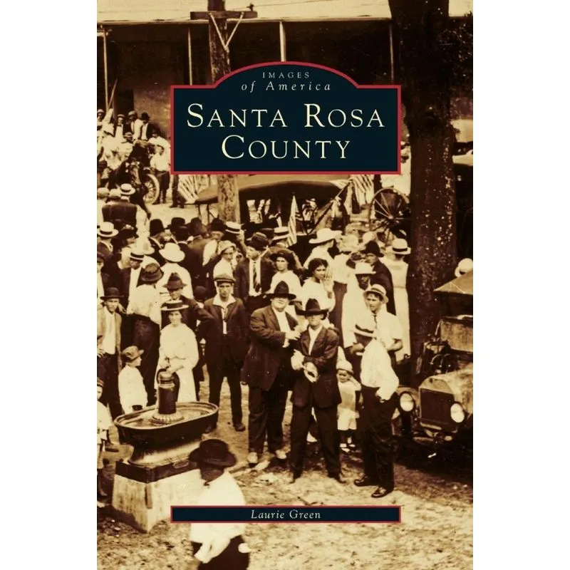 Santa Rosa County