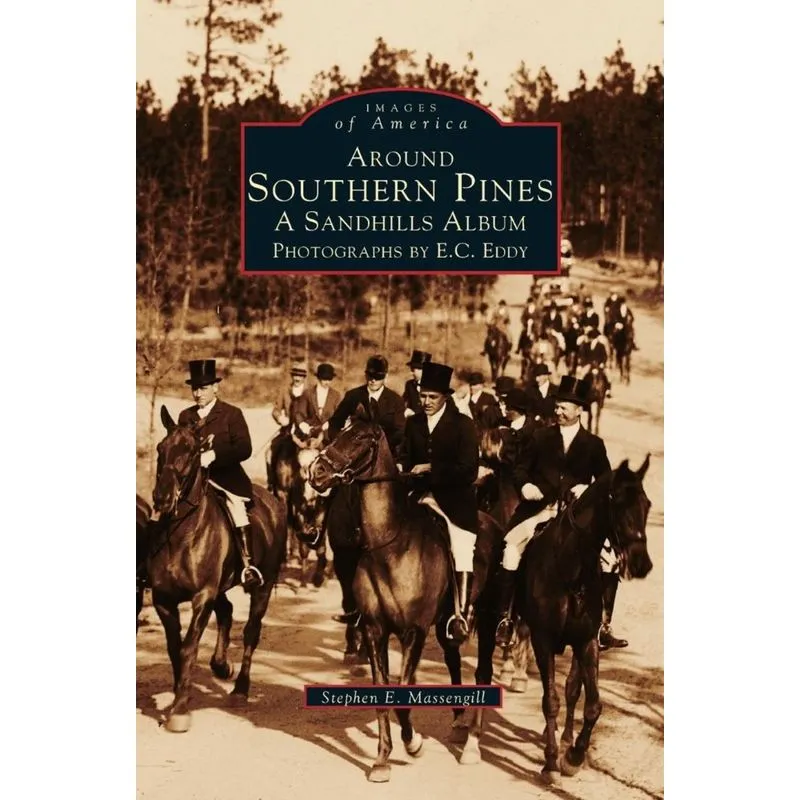 Around Southern Pines