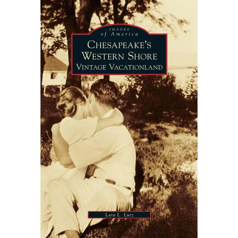 Chesapeakes Western Shore