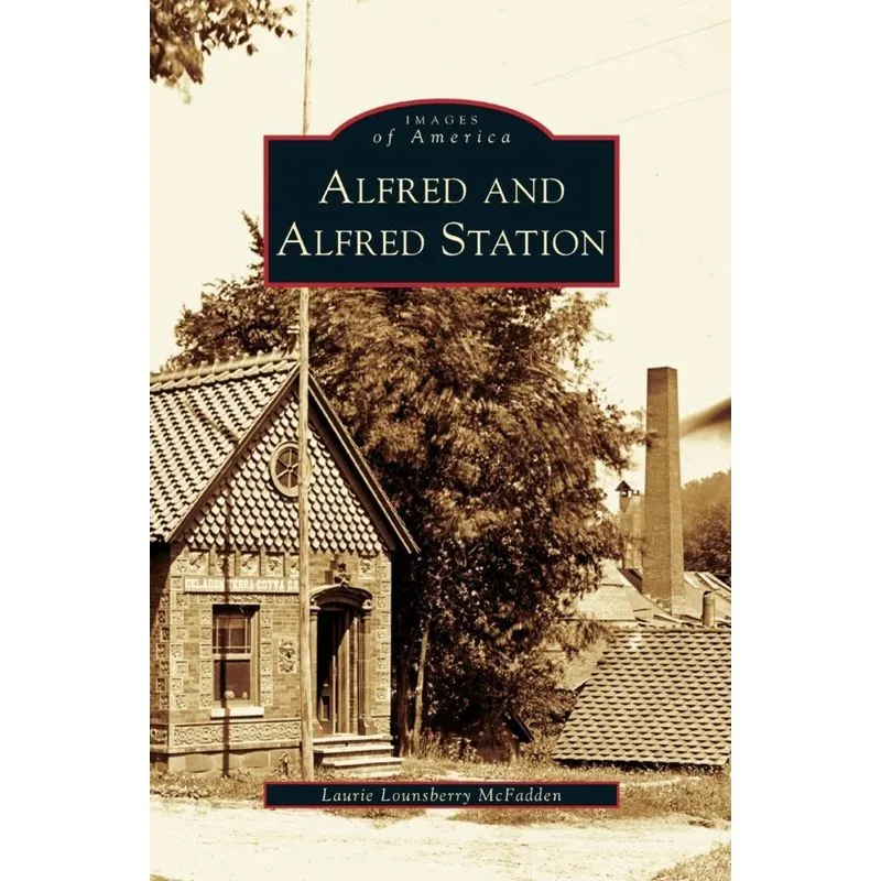 Alfred and Alfred Station