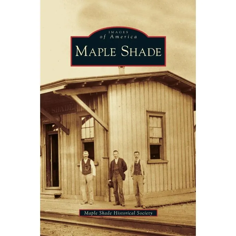 Maple Shade