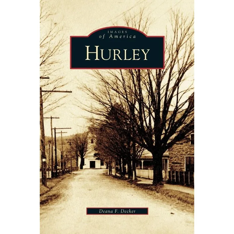 Hurley
