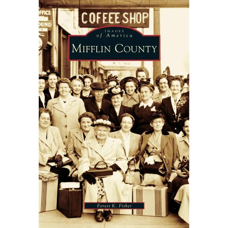 Mifflin County