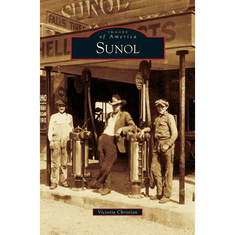 Sunol