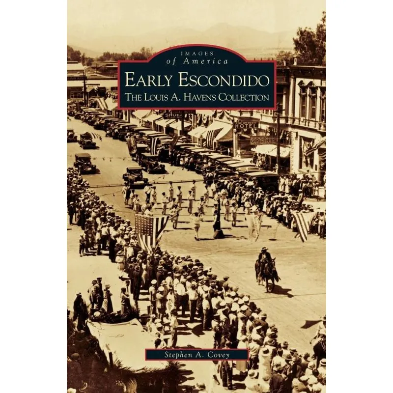Early Escondido