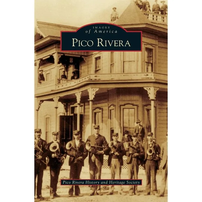 Pico Rivera