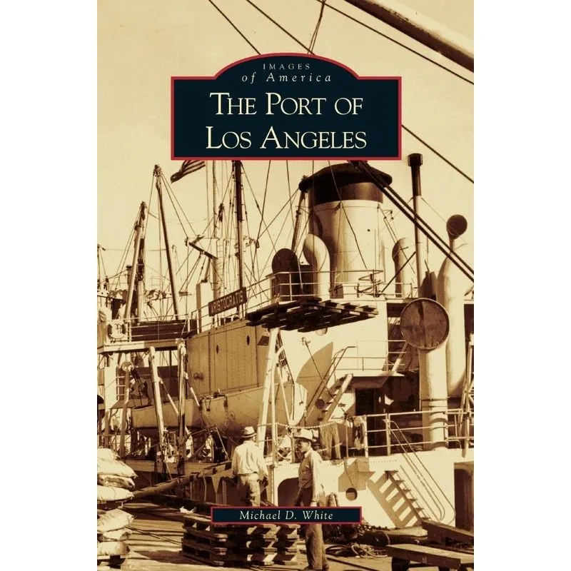 Port of Los Angeles