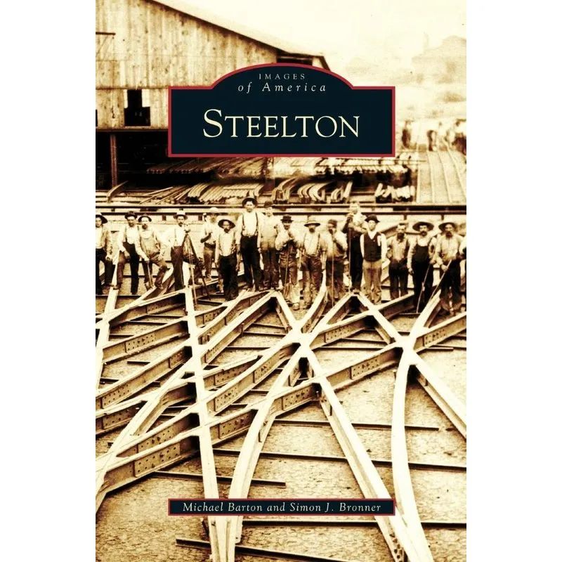 Steelton