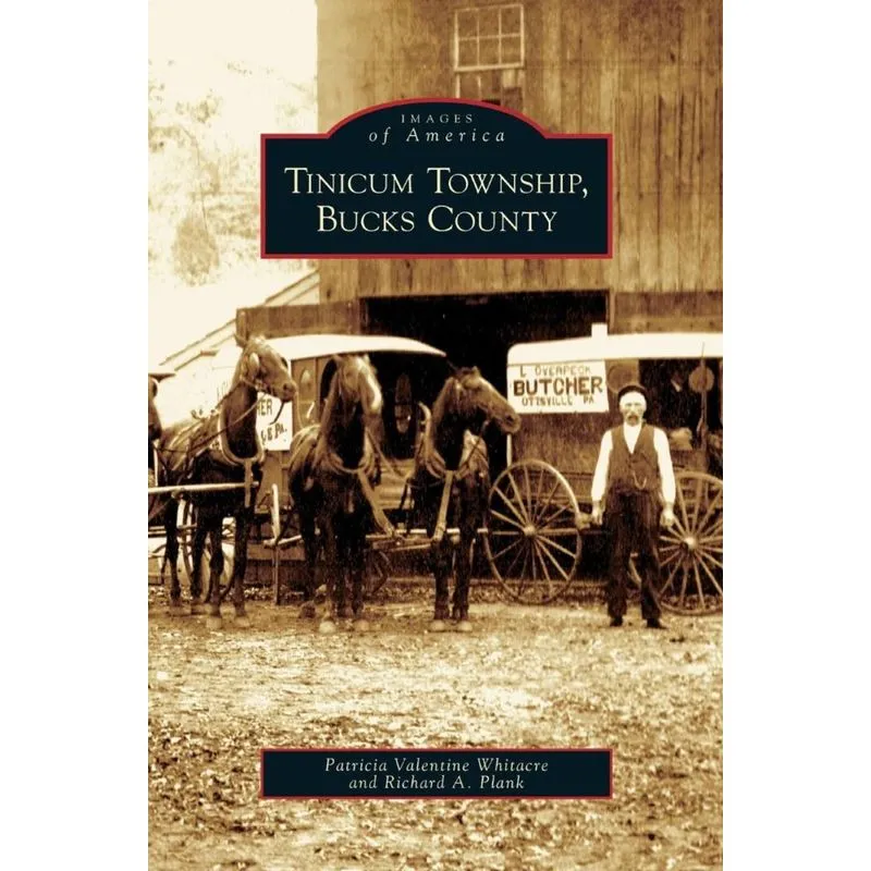 Tinicum Township, Bucks County