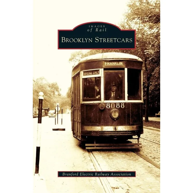Brooklyn Streetcars