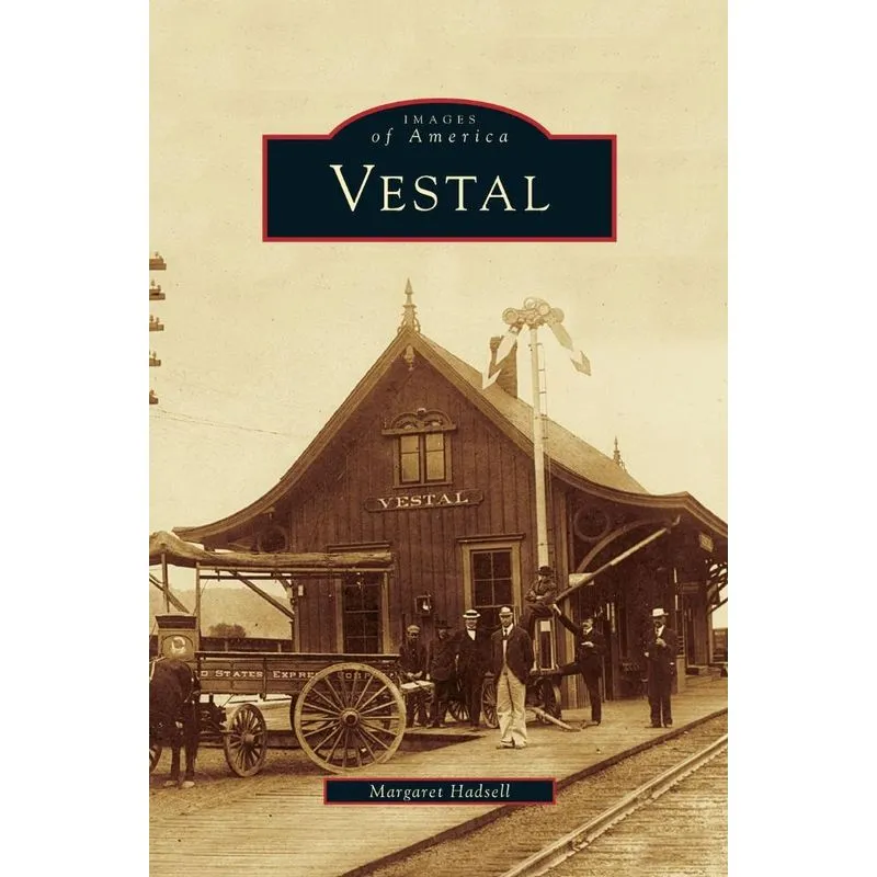 Vestal