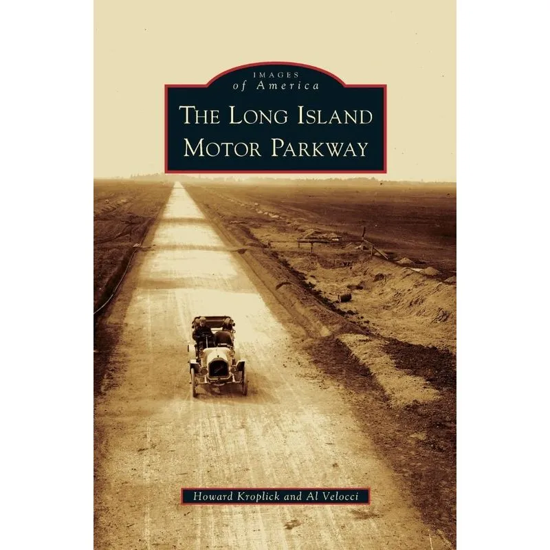 Long Island Motor Parkway