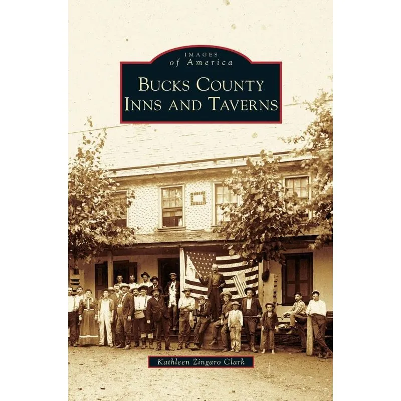 Bucks County Inns and Taverns