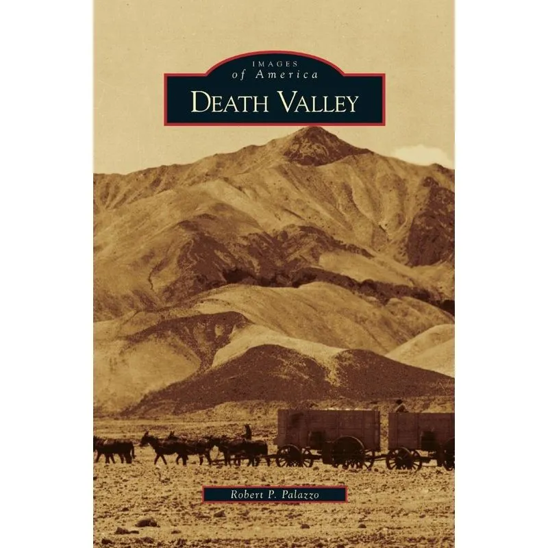 Death Valley