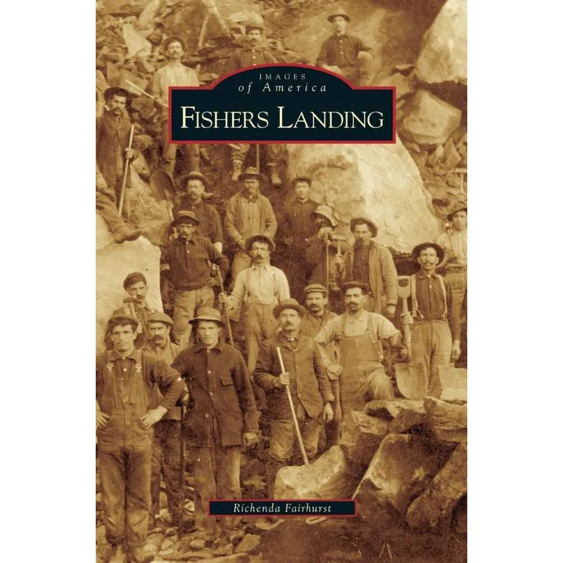 Fishers Landing