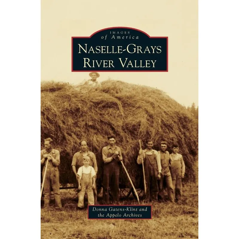 Naselle-Grays River Valley