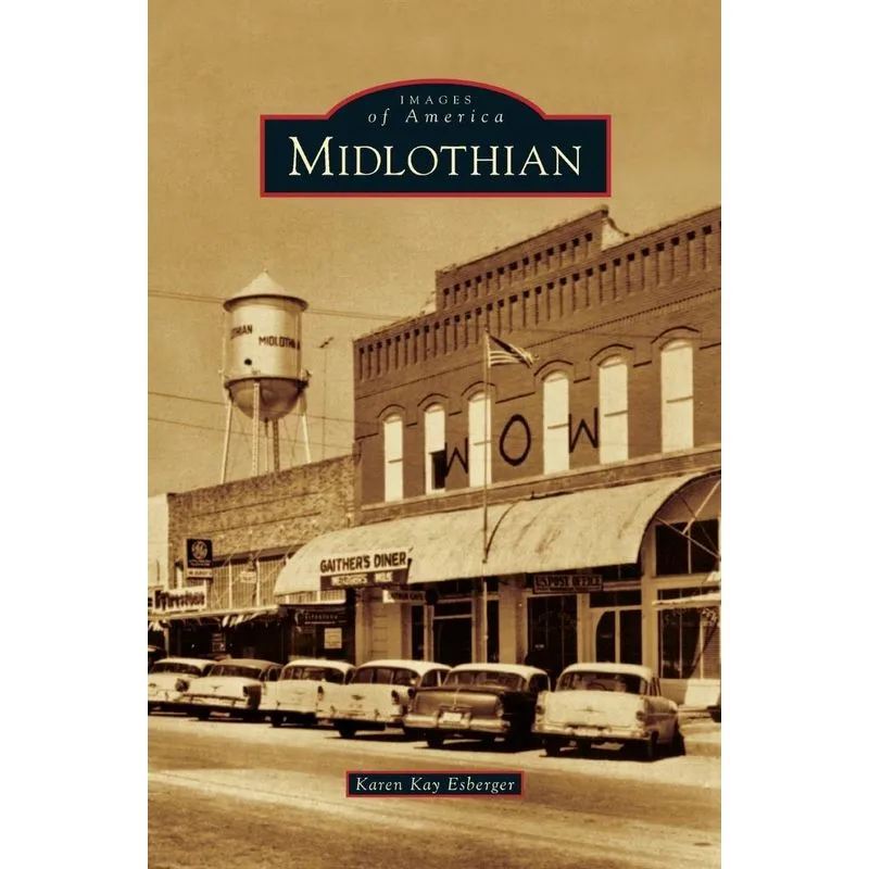 Midlothian