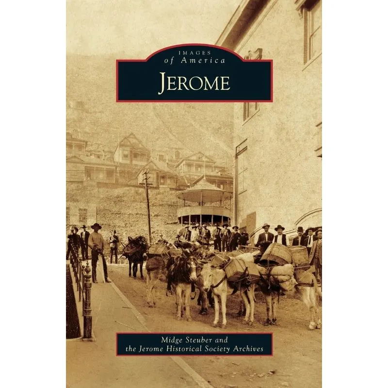Jerome