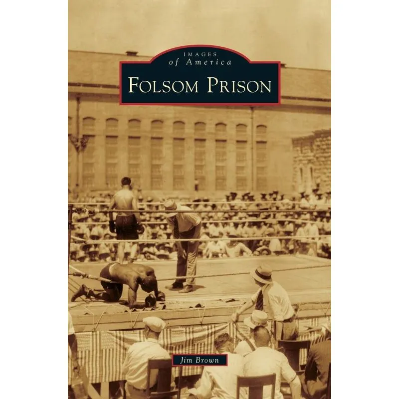 Folsom Prison