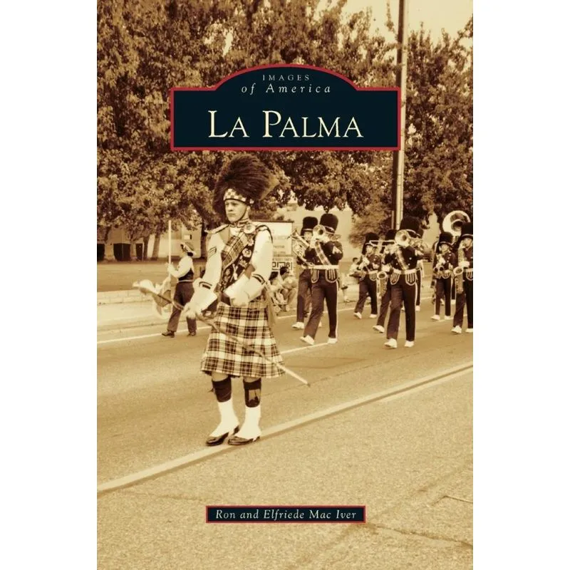 La Palma