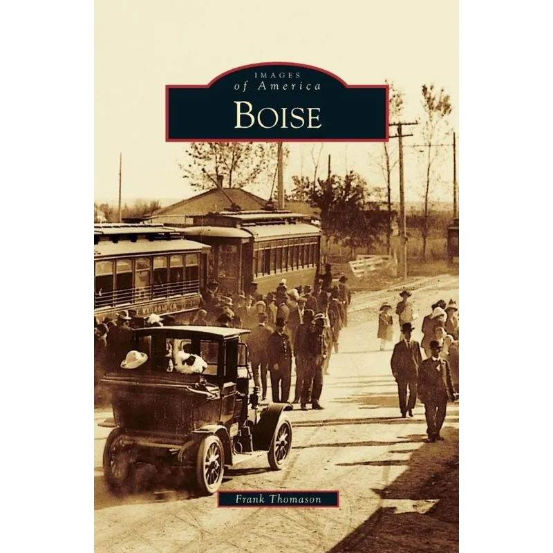 Boise