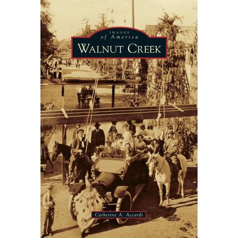 Walnut Creek