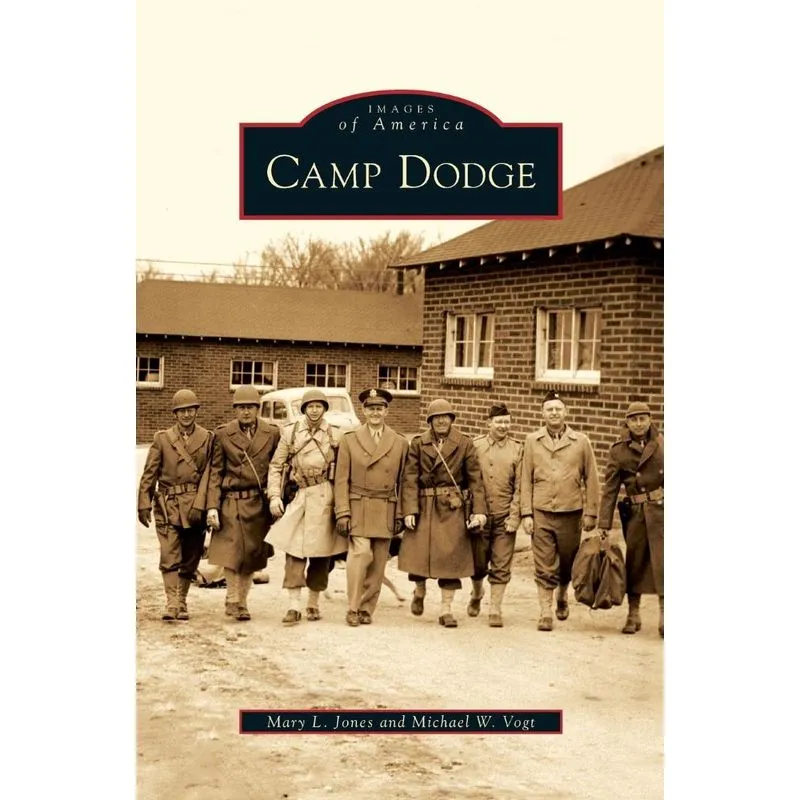 Camp Dodge