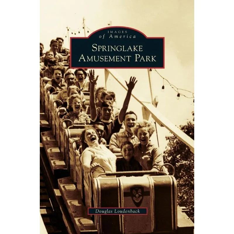 Springlake Amusement Park