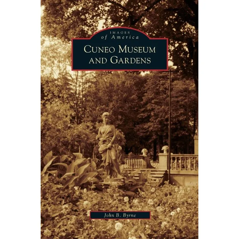 Cuneo Museum and Gardens