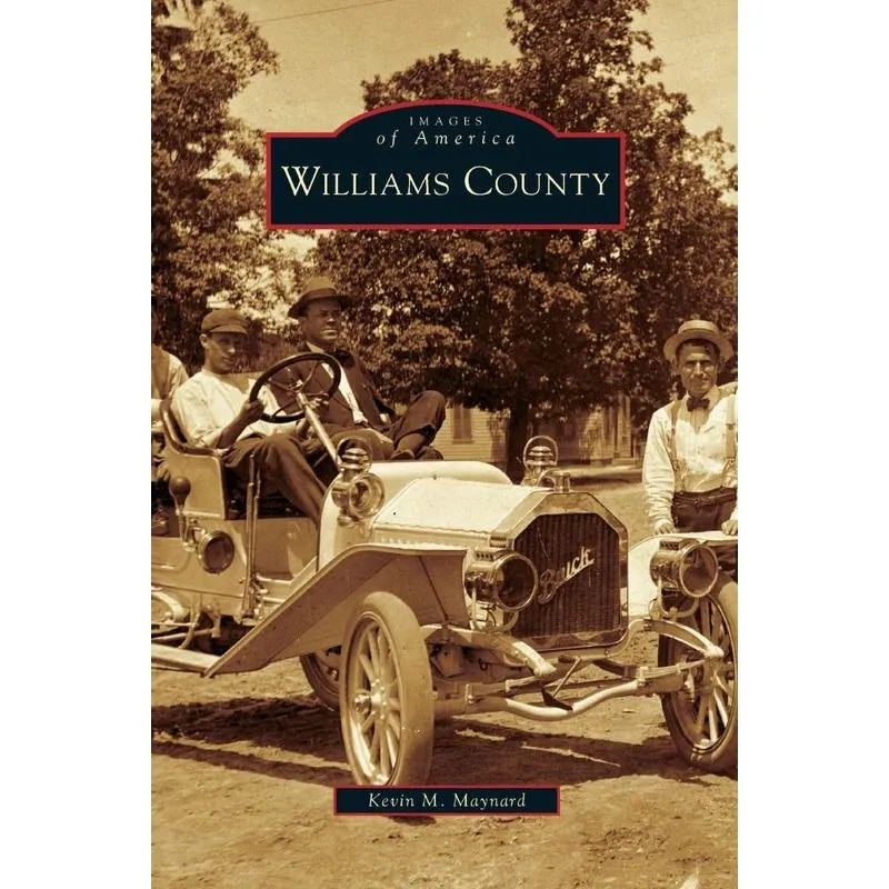 Williams County