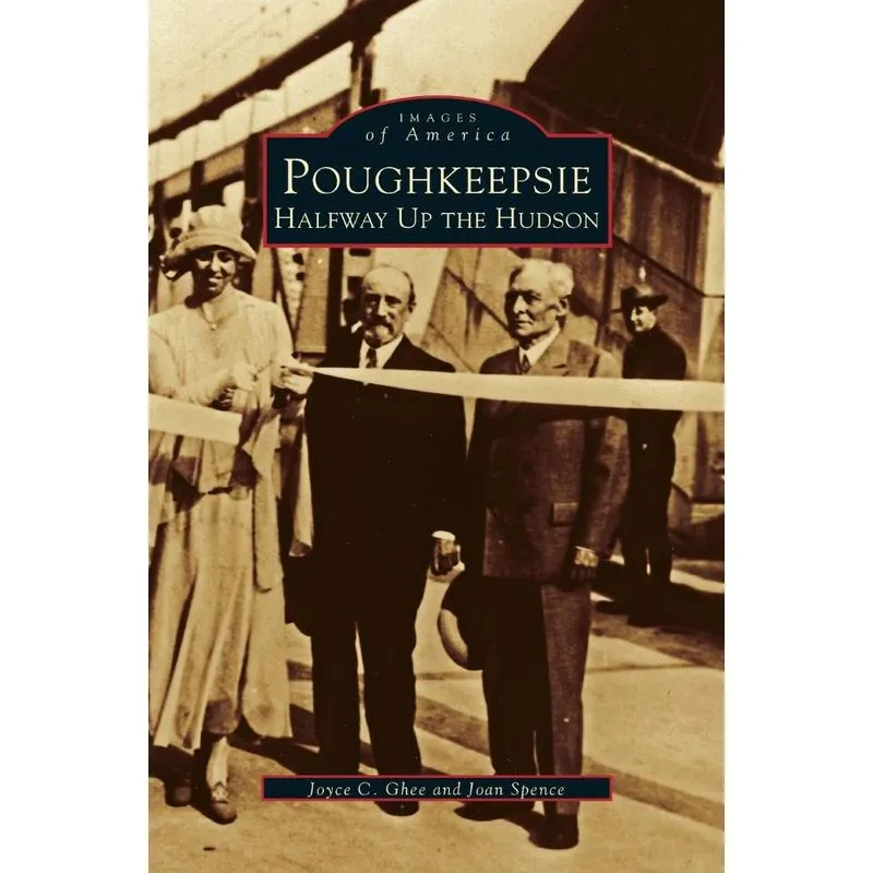 Poughkeepsie