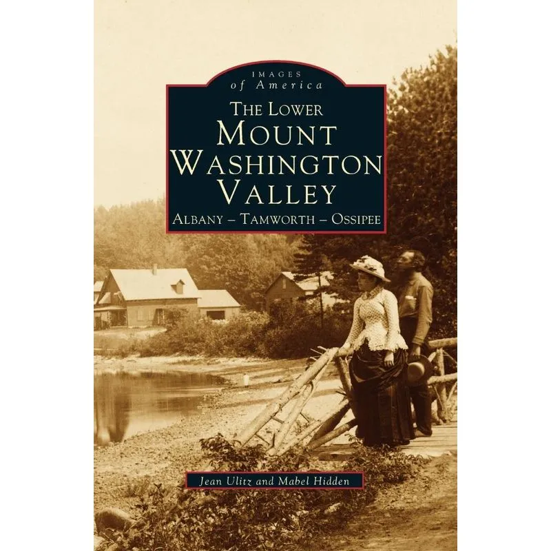 Lower Mount Washington Valley