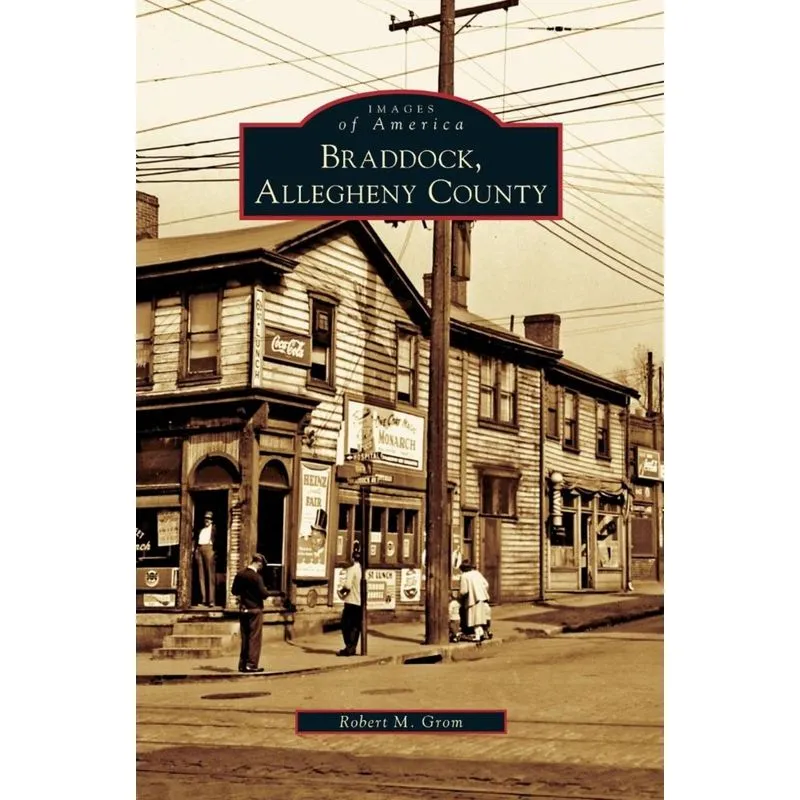 Braddock, Allegheny County