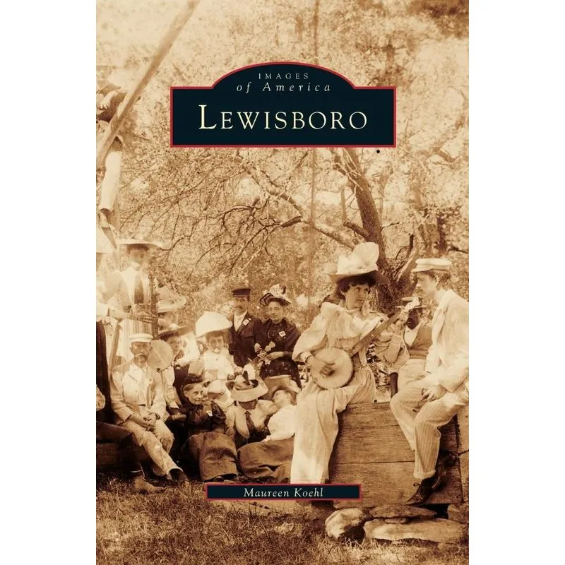 Lewisboro