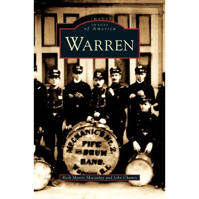 Warren
