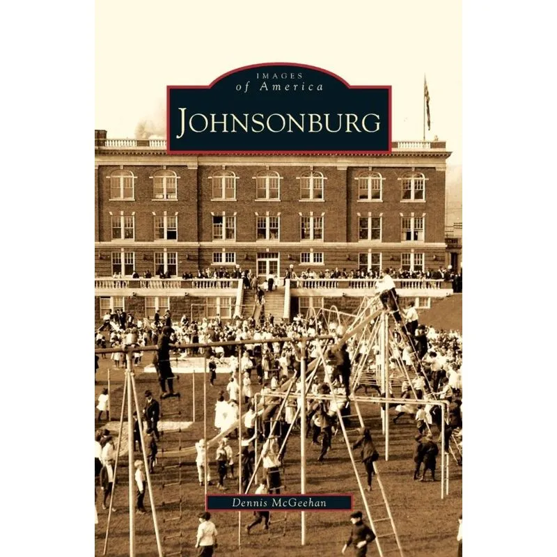 Johnsonburg